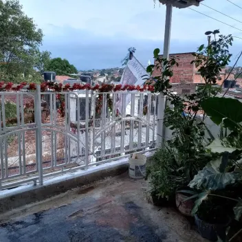 #1241 - Casa en conjunto cerrado en Cúcuta en venta de 258m², 5 habitaciones y 1 parqueadero - 3