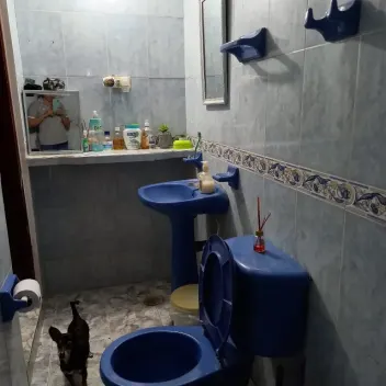 #1241 - Casa en conjunto cerrado en Cúcuta en venta de 258m², 5 habitaciones y 1 parqueadero - 13