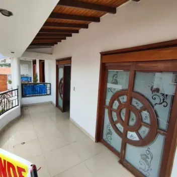#1244 - Casa en conjunto cerrado en Cúcuta en venta de 125m², 3 habitaciones y 1 parqueadero - 15