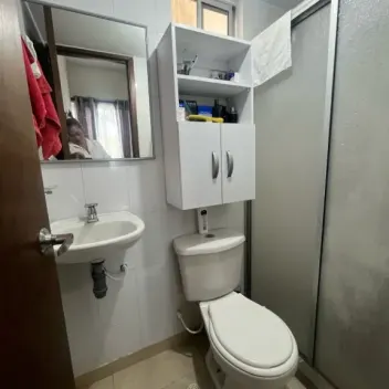 #1246 - Apartamento en Los Patios en arriendo de 44.05m², 3 habitaciones y 1 parqueadero - 12