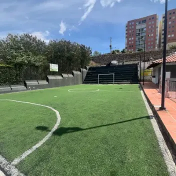 #1246 - Apartamento en Los Patios en arriendo de 44.05m², 3 habitaciones y 1 parqueadero - 2