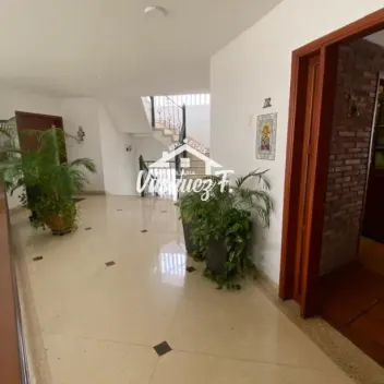 #1248 - Apartamento Penthouse Dúplex en Los Patios en venta de 360m², 4 habitaciones y 2 parqueaderos - 4