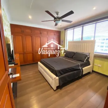 #1248 - Apartamento Penthouse Dúplex en Los Patios en venta de 360m², 4 habitaciones y 2 parqueaderos - 8