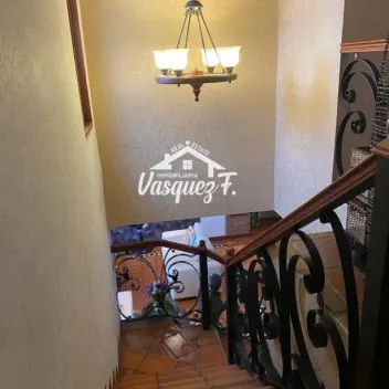 #1248 - Apartamento Penthouse Dúplex en Los Patios en venta de 360m², 4 habitaciones y 2 parqueaderos - 13