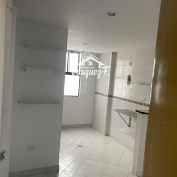#1249 - Apartamento Dúplex en Cúcuta en venta de 84.05m², 2 habitaciones y 1 parqueadero - 3