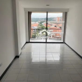 #1249 - Apartamento Dúplex en Cúcuta en venta de 84.05m², 2 habitaciones y 1 parqueadero - 2