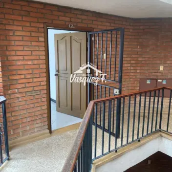 #1249 - Apartamento Dúplex en Cúcuta en venta de 84.05m², 2 habitaciones y 1 parqueadero - 1
