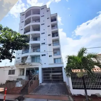 #1250 - Apartamento en Cúcuta en venta de 75m², 2 habitaciones y 2 parqueaderos - 1