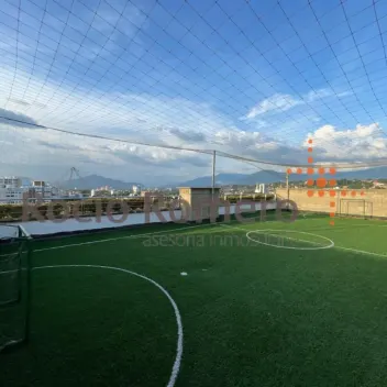 #1252 - Apartamento en Cúcuta en venta de 75m², 2 habitaciones y 1 parqueadero - 11