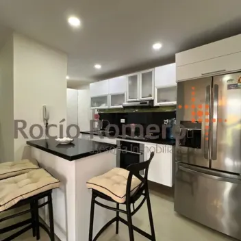 #1252 - Apartamento en Cúcuta en venta de 75m², 2 habitaciones y 1 parqueadero - 4