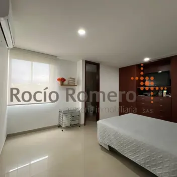 #1252 - Apartamento en Cúcuta en venta de 75m², 2 habitaciones y 1 parqueadero - 8