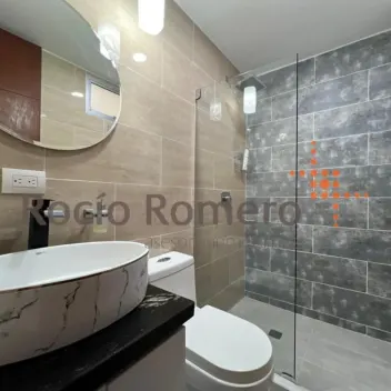 #1252 - Apartamento en Cúcuta en venta de 75m², 2 habitaciones y 1 parqueadero - 9