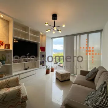 #1252 - Apartamento en Cúcuta en venta de 75m², 2 habitaciones y 1 parqueadero - 2