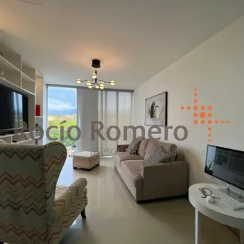 #1252 - Apartamento en Cúcuta en venta de 75m², 2 habitaciones y 1 parqueadero - 3