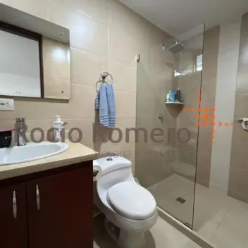 #1252 - Apartamento en Cúcuta en venta de 75m², 2 habitaciones y 1 parqueadero - 7