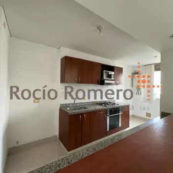 #1253 - Apartamento en Cúcuta en venta de 96m², 3 habitaciones y 2 parqueaderos - 4