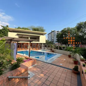 #1253 - Apartamento en Cúcuta en venta de 96m², 3 habitaciones y 2 parqueaderos - 13