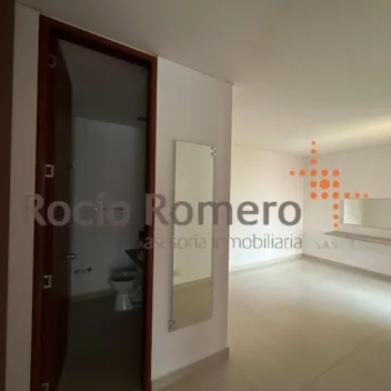 #1253 - Apartamento en Cúcuta en venta de 96m², 3 habitaciones y 2 parqueaderos - 8
