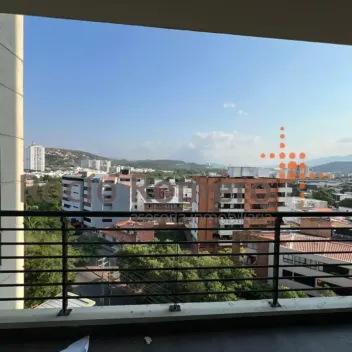#1253 - Apartamento en Cúcuta en venta de 96m², 3 habitaciones y 2 parqueaderos - 12
