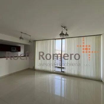 #1253 - Apartamento en Cúcuta en venta de 96m², 3 habitaciones y 2 parqueaderos - 2