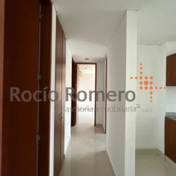 #1253 - Apartamento en Cúcuta en venta de 96m², 3 habitaciones y 2 parqueaderos - 5