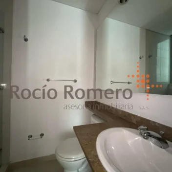 #1253 - Apartamento en Cúcuta en venta de 96m², 3 habitaciones y 2 parqueaderos - 9