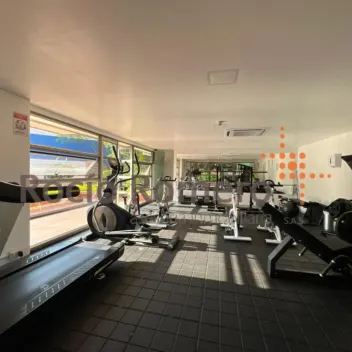 #1253 - Apartamento en Cúcuta en venta de 96m², 3 habitaciones y 2 parqueaderos - 14