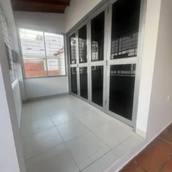 #1254 - Casa en conjunto cerrado en Villa del Rosario en venta de 99m², 3 habitaciones y 1 parqueadero - 4