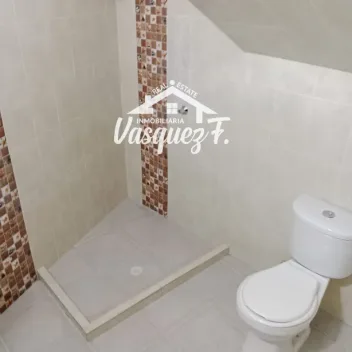 #1255 - Casa en Cúcuta en venta de 873.61m², 13 habitaciones - 9