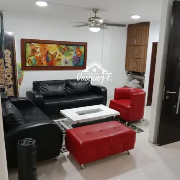 #1256 - Casa en Cúcuta en venta de 135m², 3 habitaciones y 1 parqueadero - 3