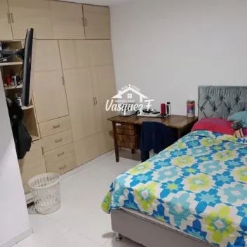 #1256 - Casa en Cúcuta en venta de 135m², 3 habitaciones y 1 parqueadero - 7