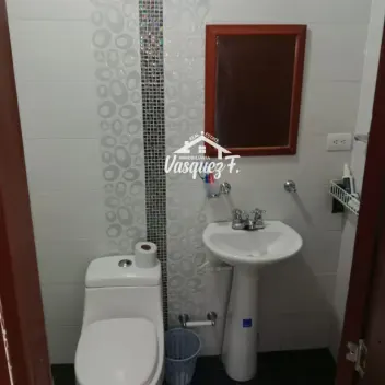 #1256 - Casa en Cúcuta en venta de 135m², 3 habitaciones y 1 parqueadero - 12