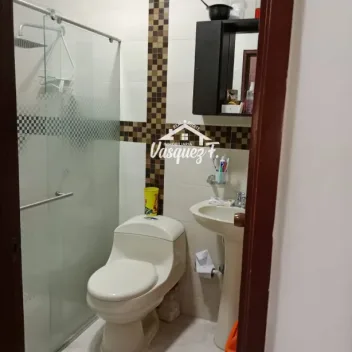 #1256 - Casa en Cúcuta en venta de 135m², 3 habitaciones y 1 parqueadero - 9