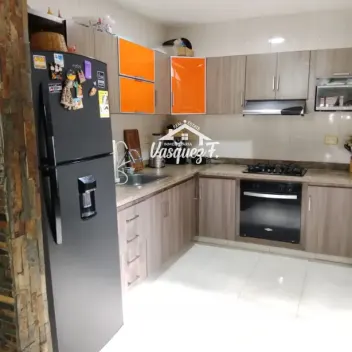 #1256 - Casa en Cúcuta en venta de 135m², 3 habitaciones y 1 parqueadero - 10