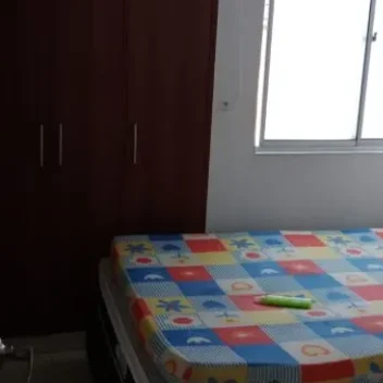 #1258 - Casa en conjunto cerrado en Los Patios en venta de 75m², 3 habitaciones y 1 parqueadero - 8