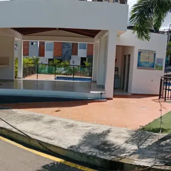 #1258 - Casa en conjunto cerrado en Los Patios en venta de 75m², 3 habitaciones y 1 parqueadero - 13