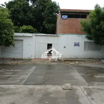 #1259 - Casa en Cúcuta en venta de 2500m², 15 habitaciones y 5 parqueaderos - 1