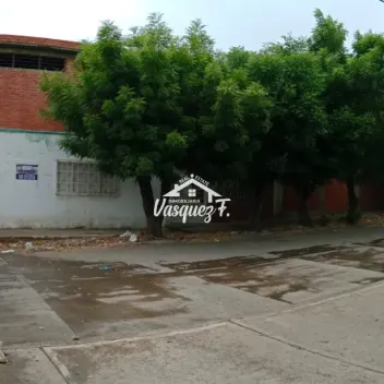 #1259 - Casa en Cúcuta en venta de 2500m², 15 habitaciones y 5 parqueaderos - 2