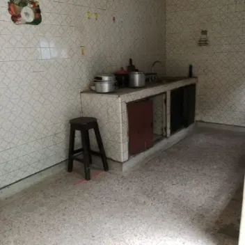 #1243 - Casa en Cúcuta en venta de 320m², 8 habitaciones y 2 parqueaderos - 12