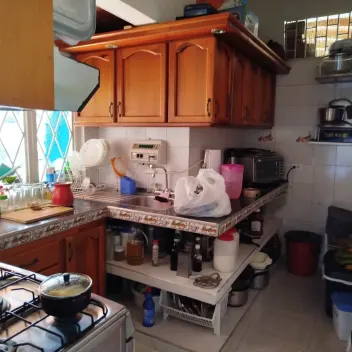 #1269 - Casa en conjunto cerrado en Chinácota en venta de 230m², 4 habitaciones y 4 parqueaderos - 5