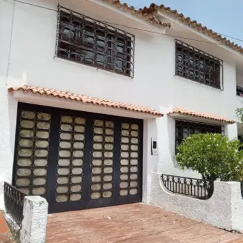 #1273 - Casa en Chinácota en venta de 400m², 4 habitaciones y 1 parqueadero - 2