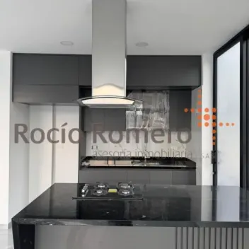 #1274 - Casa en conjunto cerrado en Villa del Rosario en venta de 145m², 3 habitaciones y 2 parqueaderos - 3