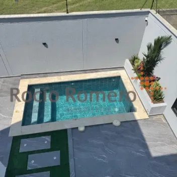 #1274 - Casa en conjunto cerrado en Villa del Rosario en venta de 145m², 3 habitaciones y 2 parqueaderos - 12