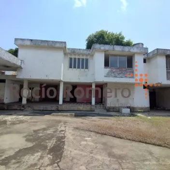 #1278 - Lote en Cúcuta en venta de 2120m² - 6