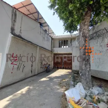 #1278 - Lote en Cúcuta en venta de 2120m² - 2