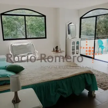 #1280 - Casa en conjunto cerrado en Chinácota en venta de 227m², 3 habitaciones y 2 parqueaderos - 9