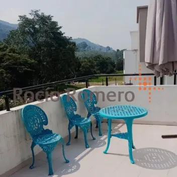#1280 - Casa en conjunto cerrado en Chinácota en venta de 227m², 3 habitaciones y 2 parqueaderos - 13