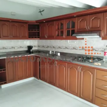 #1283 - Casa en Cúcuta en venta de 300m², 5 habitaciones y 2 parqueaderos - 6