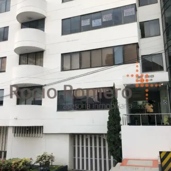 #1285 - Apartamento en Los Patios en venta de 157m², 3 habitaciones y 1 parqueadero - 1