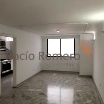 #1285 - Apartamento en Los Patios en venta de 157m², 3 habitaciones y 1 parqueadero - 4